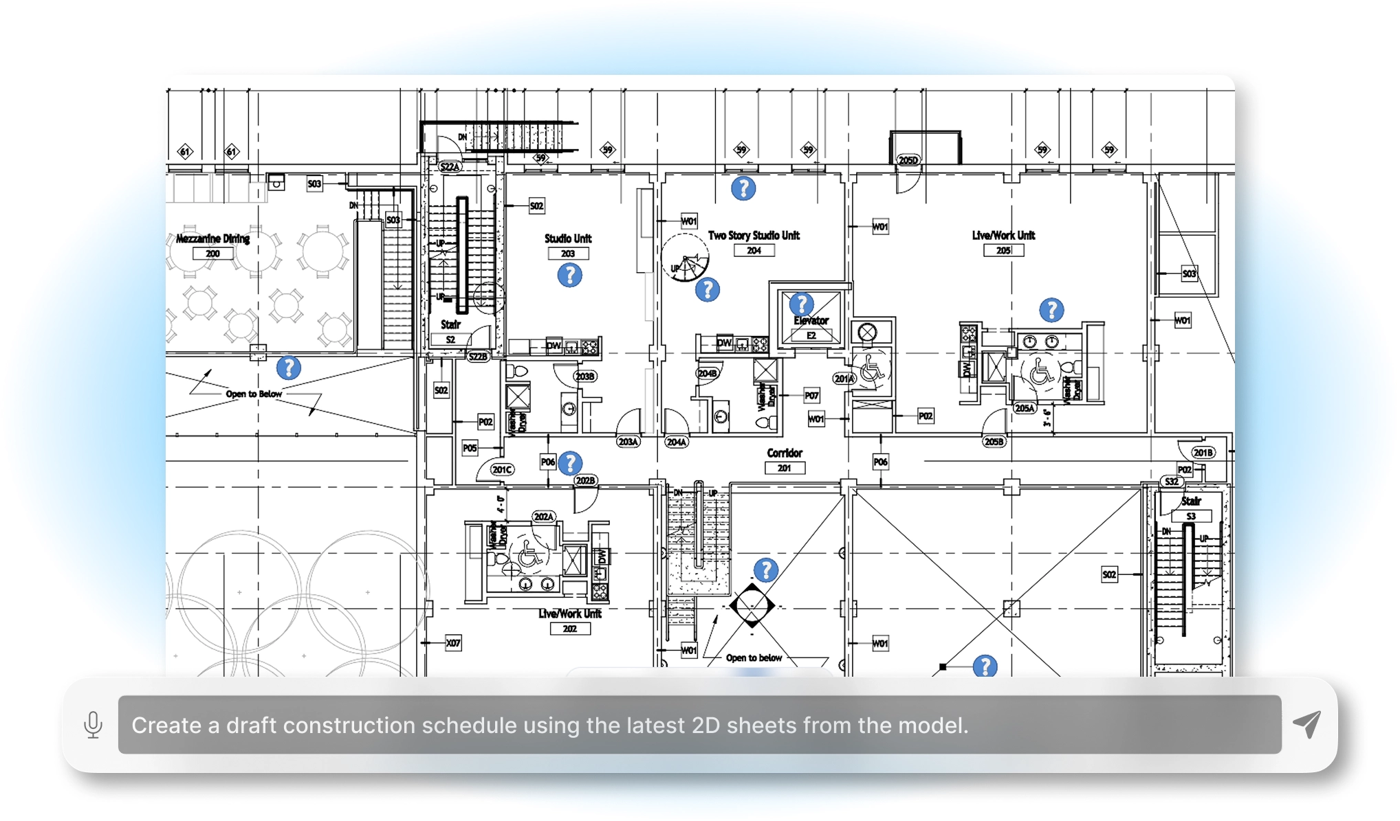 Plan feature preview