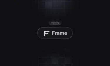 Getting Started with Frame’s Excel Integration