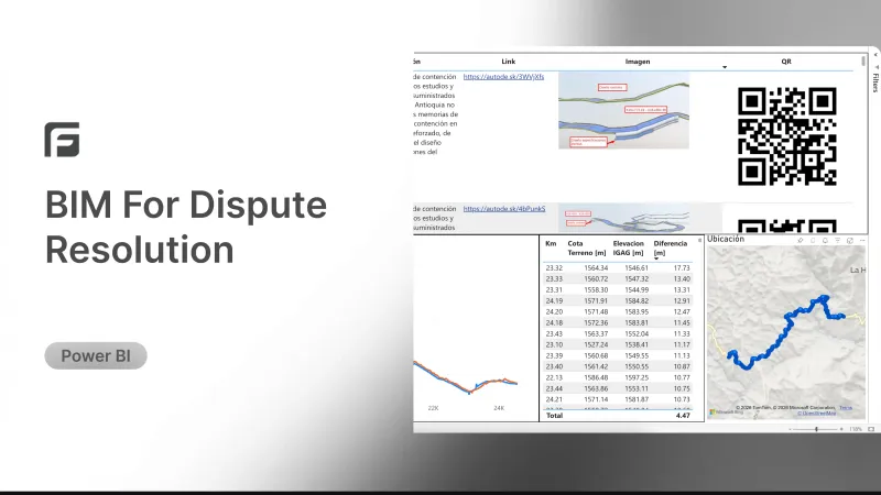 BIM for Dispute Resolution: A Practical Way to Build the Project Story