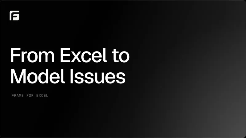 Creating Issues from Excel in the Autodesk Viewer